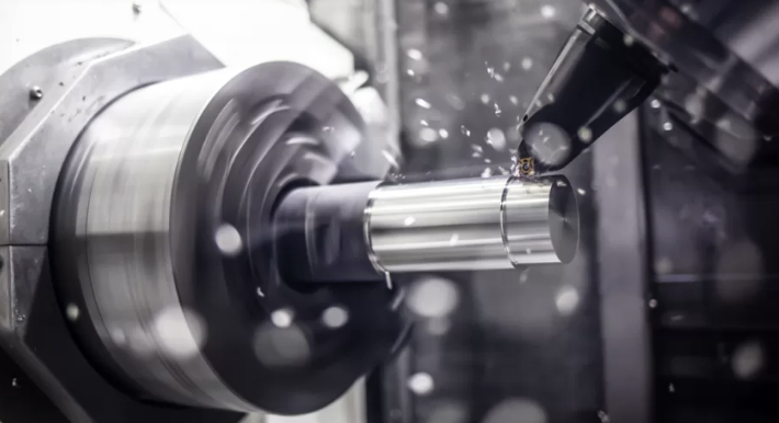 UGIMA®-X: Third-gen high-performance stainless steel for unmatched productivity and precision.